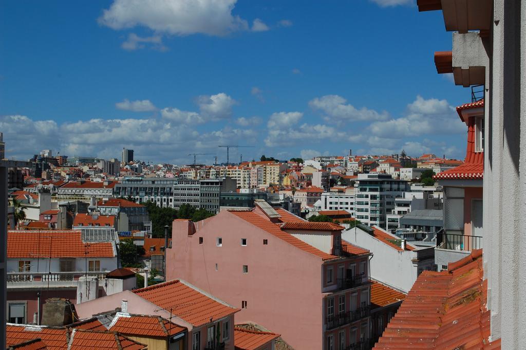 玛阿瓜公寓 Lisboa 外观 照片