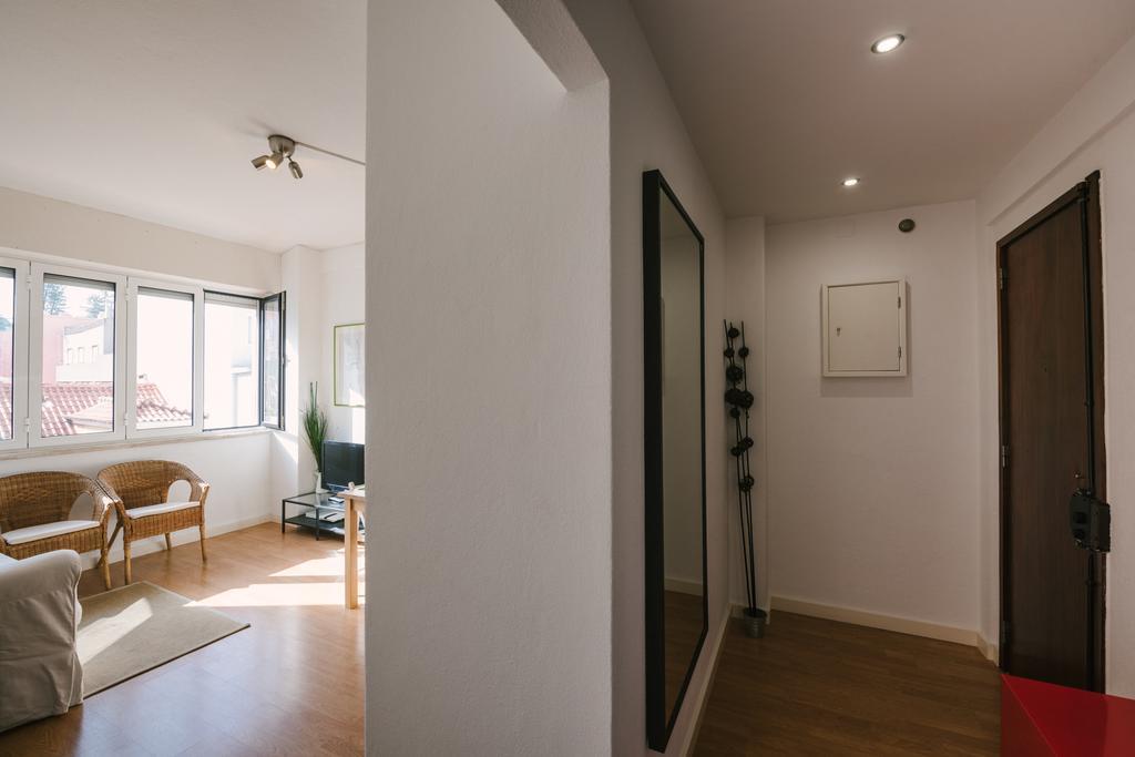 玛阿瓜公寓 Lisboa 外观 照片